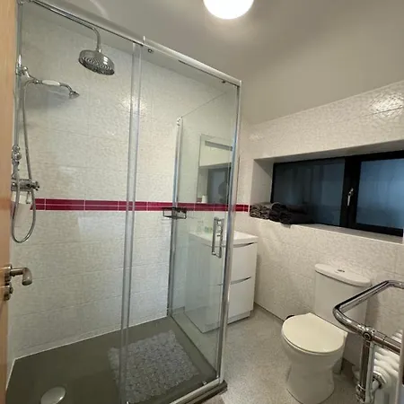 Claire Barden Boutique Capsule hotel Ballymote