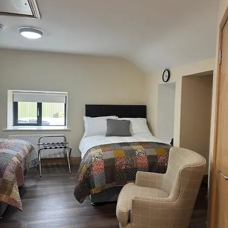 Kapselhotel Claire Barden Boutique *