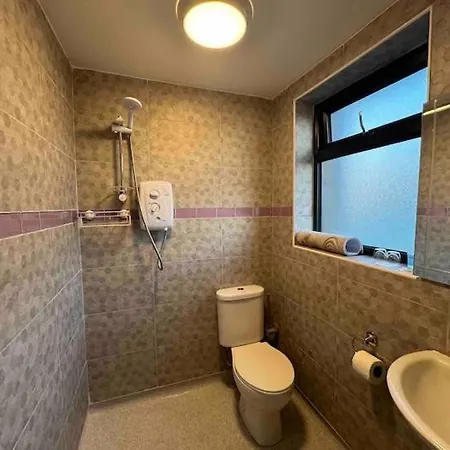 Capsule hotel Claire Barden Boutique *